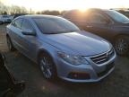 2009 VOLKSWAGEN  CC