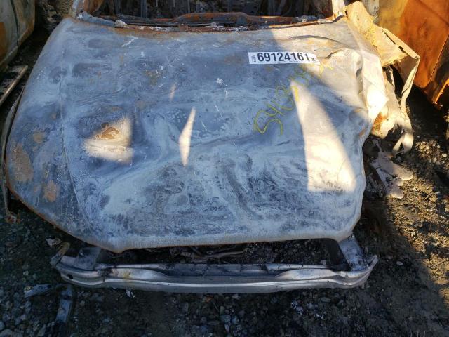 AUDI A4 2014 BURN Photo 7
