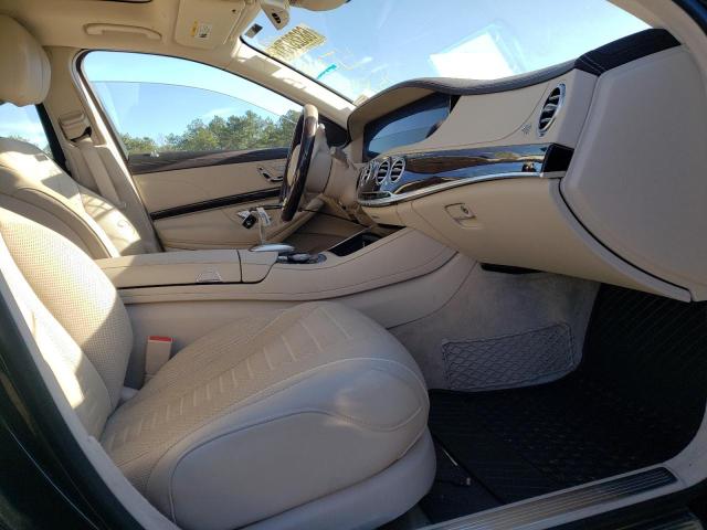 2018 MERCEDES-BENZ S 560 4MAT WDDUG8GBXJA353849