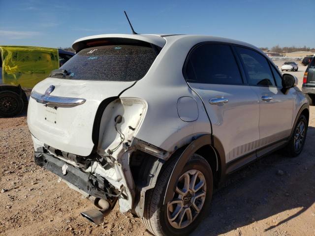 2017 FIAT 500X POP ZFBCFXABXHP535329