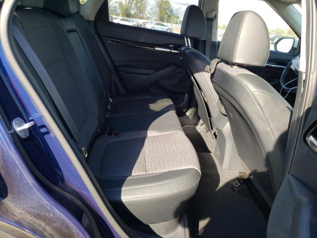 2021 KIA SELTOS S KNDEU2AA6M7103384