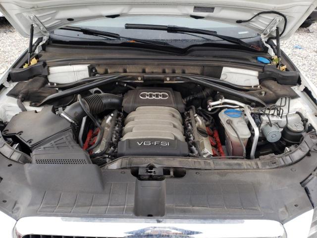 2010 AUDI Q5 WA1LKAFP6AA093095