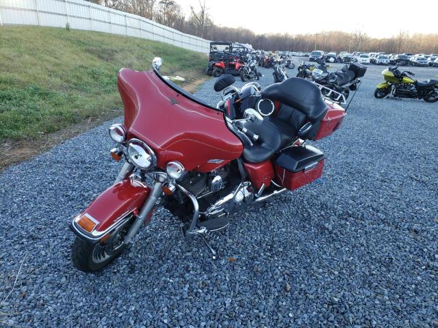 2009 HARLEY-DAVIDSON FLHTCU 1HD1FL4109Y645140