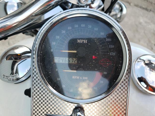 2002 HARLEY-DAVIDSON FLSTFI 1HD1BXB182Y080972