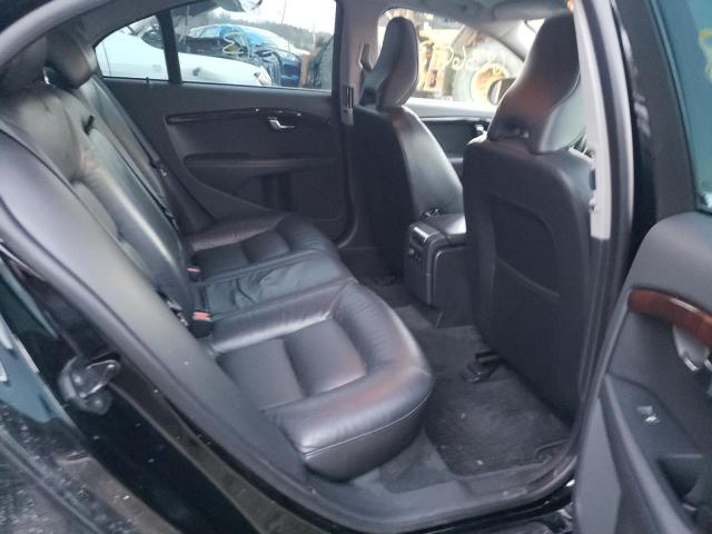 2013 VOLVO S80 3.2 YV1940AS9D1165163