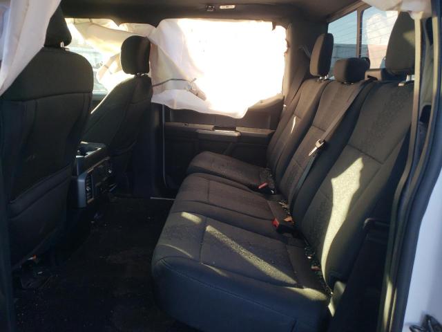 2020 FORD F150 SUPER - 1FTEW1EP2LFB45347