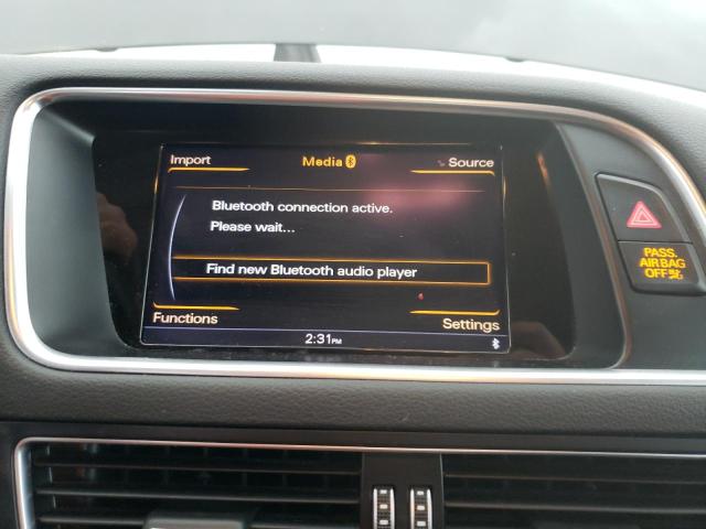 2015 AUDI Q5 WA1CFAFP2FA083384