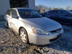 2003 HONDA  ACCORD