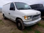 1999 FORD  ECONOLINE