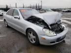 2004 MERCEDES-BENZ  S-CLASS