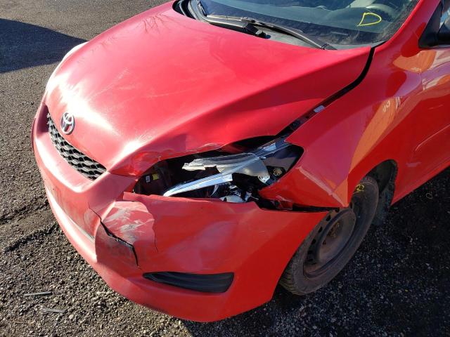 2010 TOYOTA COROLLA MA 2T1KU4EE2AC457134