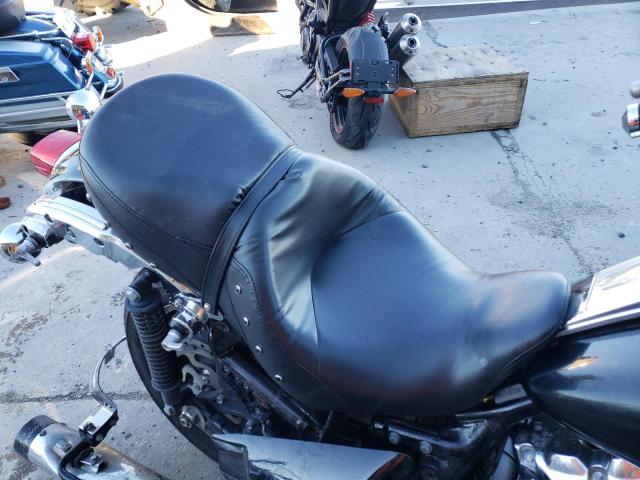 2019 HARLEY-DAVIDSON FLHR 1HD1FBC16KB613331