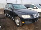 2005 VOLKSWAGEN  TOUAREG