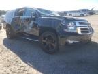 2018 CHEVROLET  SUBURBAN