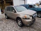 2008 HONDA  PILOT