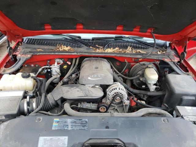 Фото: 2GTEC19T551326498 - 7