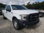 2016 FORD  F-150