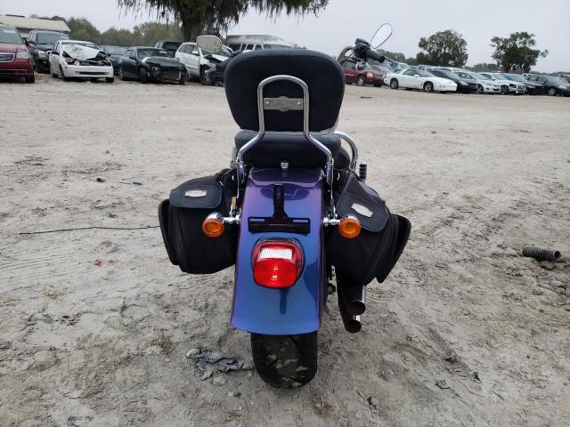 2010 HARLEY-DAVIDSON FLSTF 1HD1BX515AB015252