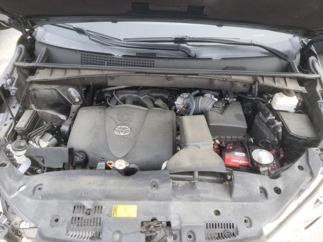 5TDJZRFH3KS586480 Toyota Highlander 2019. Фото: 6