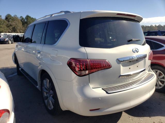2012 INFINITI QX56 JN8AZ2NF2C9519655