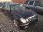 2008 MERCEDES-BENZ  E-CLASS