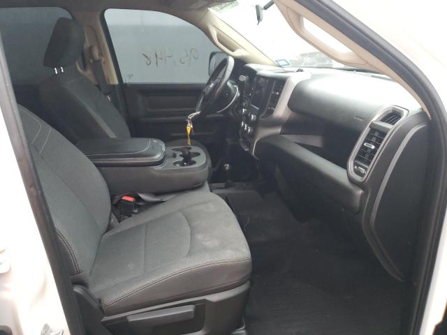 2019 RAM 2500 TRADE 3C6UR5CL1KG719709
