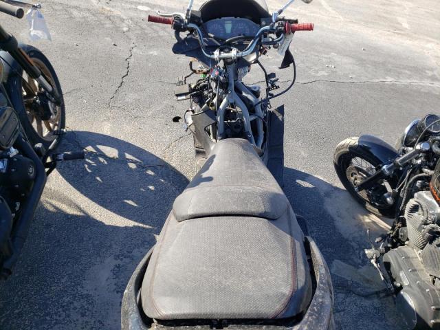 2014 SUZUKI AN400 A JS1CK44B4E2100179