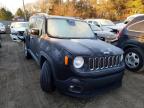 2017 JEEP  RENEGADE