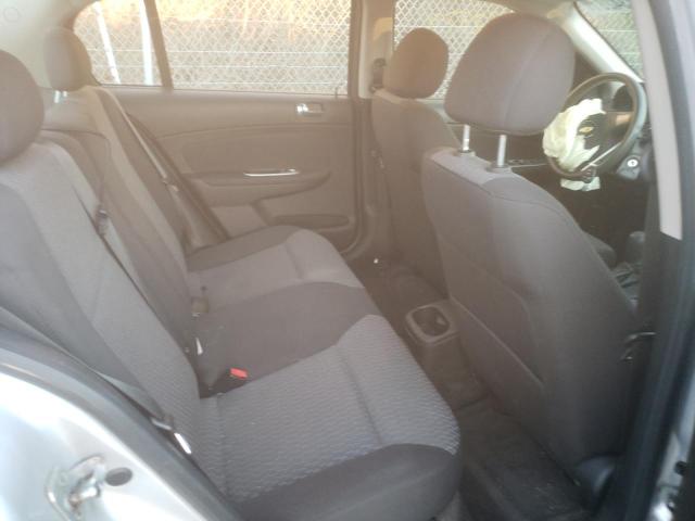 2010 CHEVROLET COBALT 1LT 1G1AD5F54A7203581