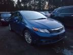 2012 HONDA  CIVIC