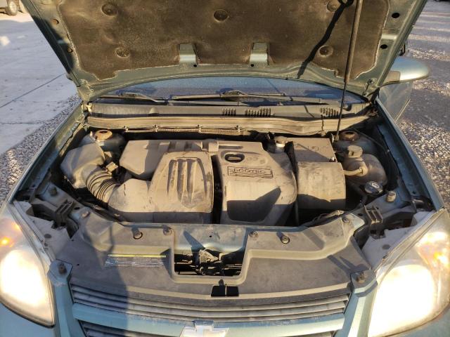 2010 CHEVROLET COBALT 2LT 1G1AF5F52A7200849