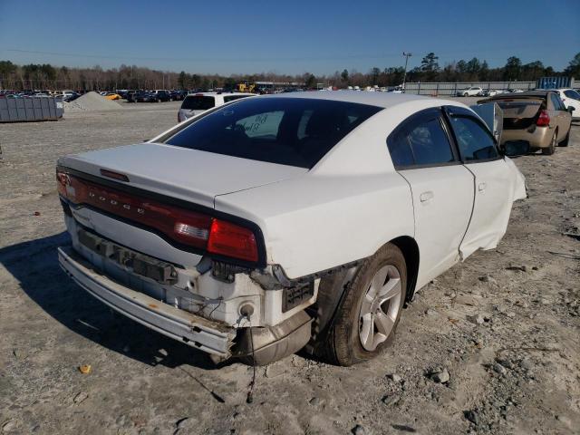 2011 DODGE CHARGER 2B3CL3CG3BH608190