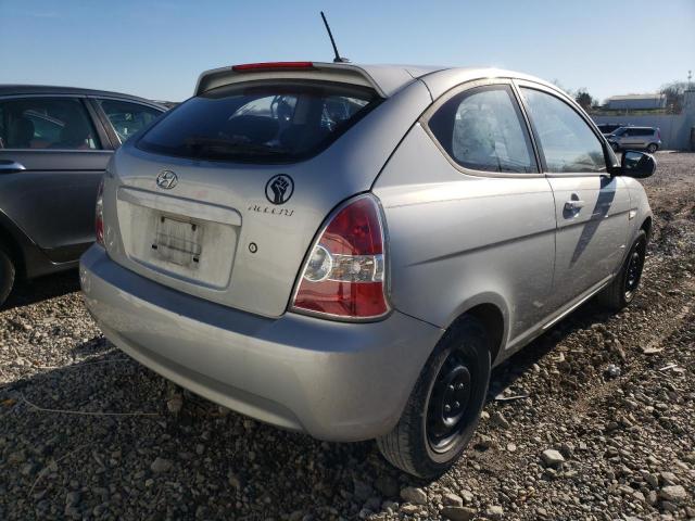 2011 HYUNDAI ACCENT GL KMHCM3AC3BU197376