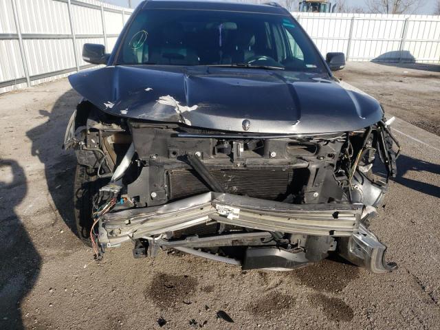 2016 FORD EXPLORER X - 1FM5K8D82GGD23820