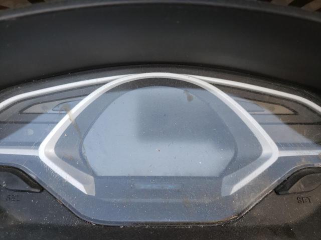 2020 HONDA WW150 A RLHKF3015LY000048