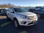 2018 FORD  ESCAPE