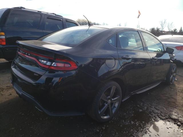 2015 DODGE DART GT 1C3CDFEB4FD160127