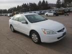 2004 HONDA  ACCORD