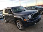 2014 JEEP  PATRIOT