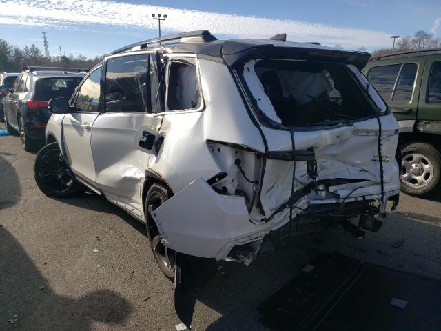 2019 HONDA PASSPORT E 5FNYF8H01KB007015