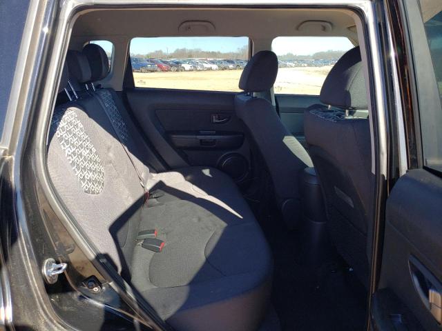 KNDJT2A2XB7710234 Kia Soul 2011. Фото: 5