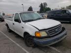 2004 FORD  F150