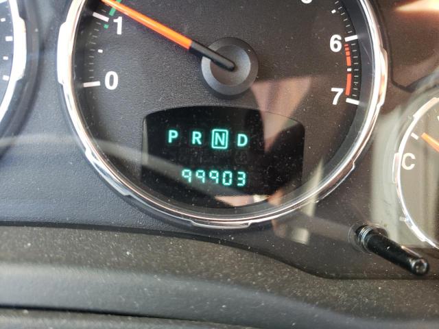 2012 JEEP LIBERTY SP 1C4PJMAKXCW189986
