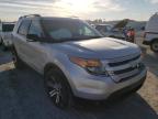 2014 FORD  EXPLORER