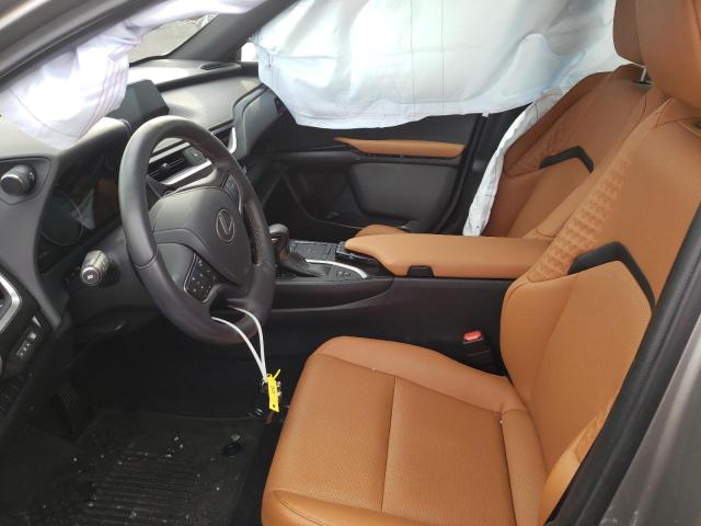 2019 LEXUS UX 250H JTHU9JBHXK2019385