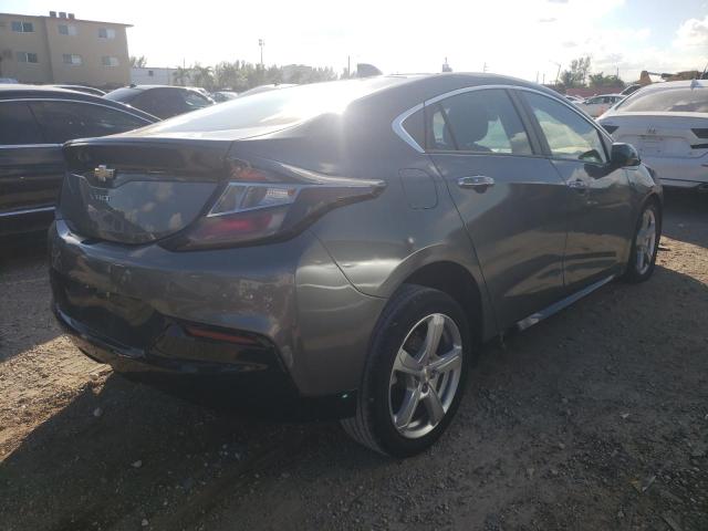 VIN 1G1RA6S53HU181415 2017 Chevrolet Volt, LT no.4