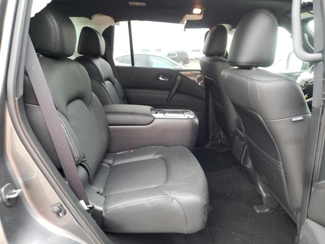 2022 NISSAN ARMADA SL JN8AY2BA2N9391111