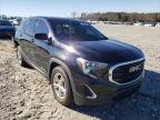 2018 GMC  TERRAIN