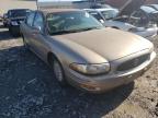 2002 BUICK  LESABRE