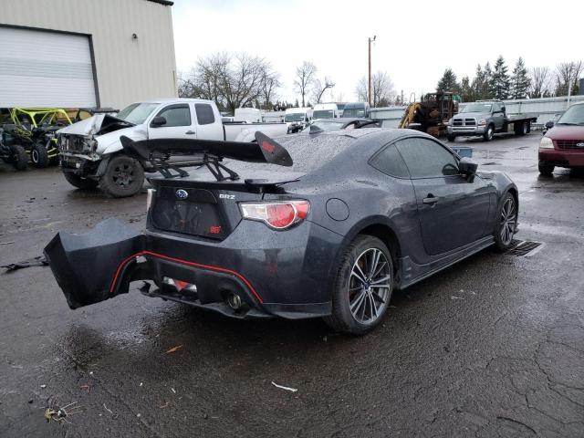 2015 SUBARU BRZ 2.0 LI - JF1ZCAC1XF8607452